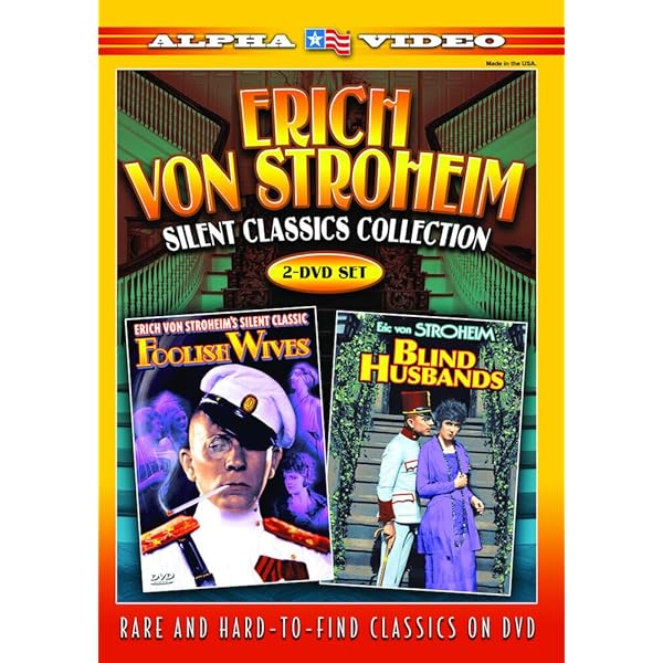 その他 Merry Widow / [Blu-ray] [Import] wyw801m Amazon.com: The Merry Widow : Erich Von Stroheim, Mae Murray